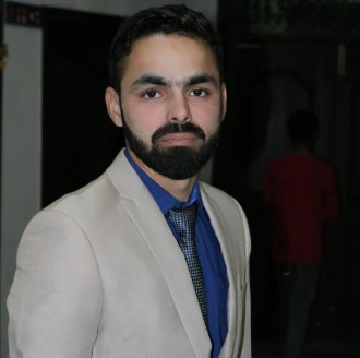 Faisal Yaqoob