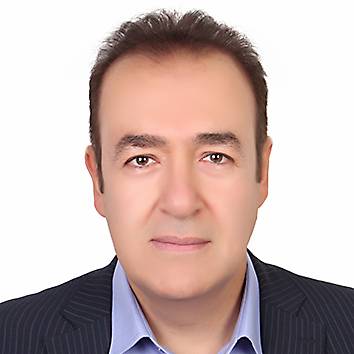 Mohammad Saeed Parnia