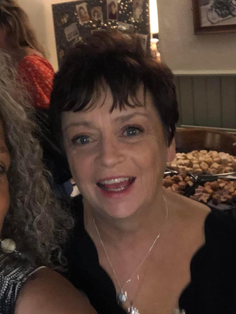 Patricia Jayne Kerruish